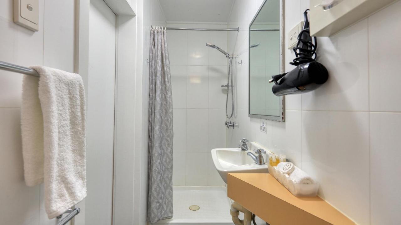 Goondiwindi Motel Eksteriør bilde